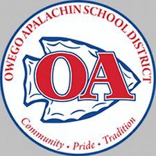 Transparency of Owego-Apalachin Central School District | Dyntra