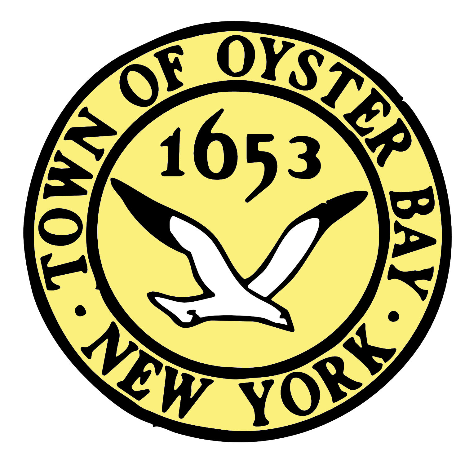 Transparency of Town of Oyster Bay Dyntra & Reclaim New York